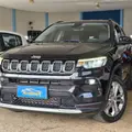 JEEP COMPASS 1.3 T270 TURBO FLEX LONGITUDE AT6 JEEP COMPASS 1.3 T270 TURBO FLEX LONGITUDE AT6