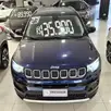 JEEP COMPASS 1.3 T270 TURBO FLEX LONGITUDE AT6 JEEP COMPASS 1.3 T270 TURBO FLEX LONGITUDE AT6
