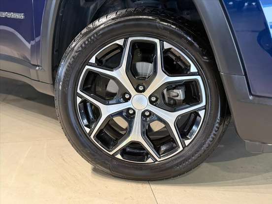 JEEP-COMPASS-1.3 T270 TURBO FLEX LONGITUDE AT6 JEEP-COMPASS-2024