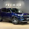 JEEP COMPASS 1.3 T270 TURBO FLEX LONGITUDE AT6 JEEP COMPASS 1.3 T270 TURBO FLEX LONGITUDE AT6