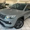 JEEP COMPASS 1.3 T270 TURBO FLEX LONGITUDE AT6 JEEP COMPASS 1.3 T270 TURBO FLEX LONGITUDE AT6