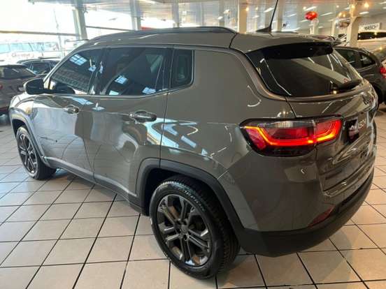 JEEP-COMPASS-1.3 T270 TURBO FLEX LONGITUDE AT6 JEEP-COMPASS-2024