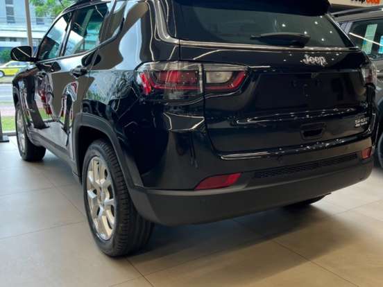 JEEP-COMPASS-1.3 T270 TURBO FLEX SPORT AT6 JEEP-COMPASS-2026