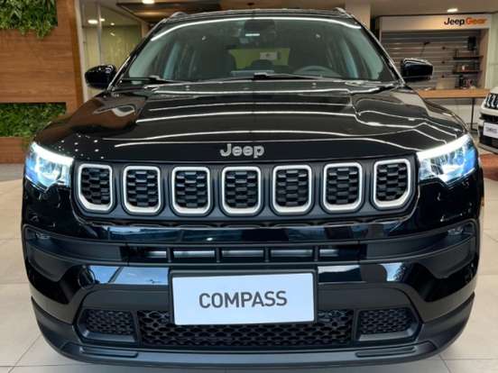 JEEP-COMPASS-1.3 T270 TURBO FLEX SPORT AT6 JEEP-COMPASS-2026