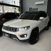 JEEP COMPASS 2.0 16V DIESEL LIMITED 4X4 AUTOMÁTICO JEEP COMPASS 2.0 16V DIESEL LIMITED 4X4 AUTOMÁTICO