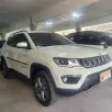 JEEP COMPASS 2.0 16V DIESEL LONGITUDE 4X4 AUTOMÁTICO JEEP COMPASS 2.0 16V DIESEL LONGITUDE 4X4 AUTOMÁTICO