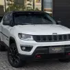 JEEP COMPASS 2.0 16V DIESEL TRAILHAWK 4X4 AUTOMÁTICO JEEP COMPASS 2.0 16V DIESEL TRAILHAWK 4X4 AUTOMÁTICO