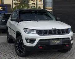 JEEP COMPASS 2.0 16V DIESEL TRAILHAWK 4X4 AUTOMÁTICO JEEP COMPASS 2.0 16V DIESEL TRAILHAWK 4X4 AUTOMÁTICO