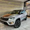 JEEP COMPASS 2.0 16V DIESEL TRAILHAWK 4X4 AUTOMÁTICO JEEP COMPASS 2.0 16V DIESEL TRAILHAWK 4X4 AUTOMÁTICO