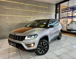 JEEP COMPASS 2.0 16V DIESEL TRAILHAWK 4X4 AUTOMÁTICO JEEP COMPASS 2.0 16V DIESEL TRAILHAWK 4X4 AUTOMÁTICO