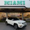 JEEP COMPASS 2.0 16V FLEX LONGITUDE AUTOMÁTICO JEEP COMPASS 2.0 16V FLEX LONGITUDE AUTOMÁTICO