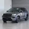 JEEP COMPASS 2.0 HURRICANE 4 TURBO GASOLINA BLACKHAWK AT9 JEEP COMPASS 2.0 HURRICANE 4 TURBO GASOLINA BLACKHAWK AT9