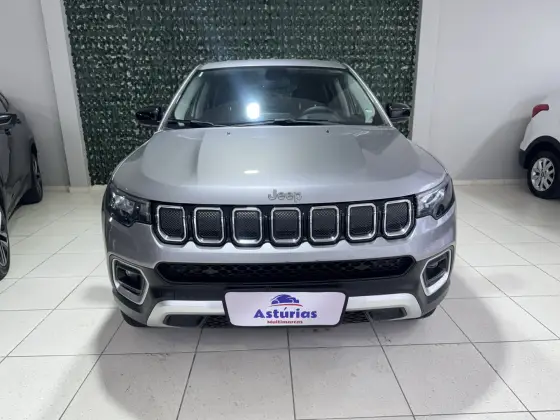 JEEP COMPASS 2.0 TD350 TURBO DIESEL LONGITUDE AT9 JEEP COMPASS 2.0 TD350 TURBO DIESEL LONGITUDE AT9
