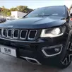 JEEP COMPASS 2.0 16V DIESEL LIMITED 4X4 AUTOMÁTICO JEEP COMPASS 2.0 16V DIESEL LIMITED 4X4 AUTOMÁTICO