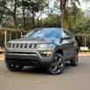 JEEP COMPASS 2.0 16V DIESEL LONGITUDE 4X4 AUTOMÁTICO JEEP COMPASS 2.0 16V DIESEL LONGITUDE 4X4 AUTOMÁTICO