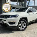 JEEP COMPASS 2.0 16V FLEX SPORT AUTOMÁTICO JEEP COMPASS 2.0 16V FLEX SPORT AUTOMÁTICO