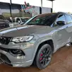 JEEP COMPASS 2.0 HURRICANE 4 TURBO GASOLINA BLACKHAWK AT9 JEEP COMPASS 2.0 HURRICANE 4 TURBO GASOLINA BLACKHAWK AT9