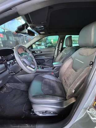 JEEP-COMPASS-2.0 HURRICANE 4 TURBO GASOLINA BLACKHAWK AT9 JEEP-COMPASS-2024