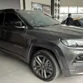 JEEP COMPASS 2.0 HURRICANE 4 TURBO GASOLINA OVERLAND AT9 JEEP COMPASS 2.0 HURRICANE 4 TURBO GASOLINA OVERLAND AT9