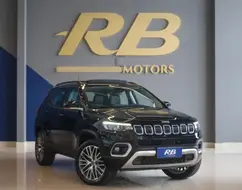 JEEP COMPASS 2.0 TD350 TURBO DIESEL LIMITED AT9 JEEP COMPASS 2.0 TD350 TURBO DIESEL LIMITED AT9