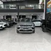 JEEP COMPASS 2.0 TD350 TURBO DIESEL LIMITED AT9 JEEP COMPASS 2.0 TD350 TURBO DIESEL LIMITED AT9