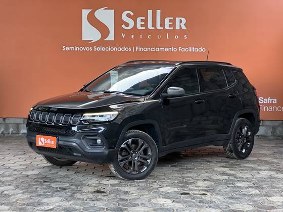 JEEP COMPASS 2.0 TD350 TURBO DIESEL LONGITUDE AT9