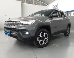 JEEP COMPASS 2.0 TD350 TURBO DIESEL TRAILHAWK AT9 JEEP COMPASS 2.0 TD350 TURBO DIESEL TRAILHAWK AT9