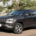 JEEP COMPASS 2.0 TD350 TURBO DIESEL TRAILHAWK AT9 JEEP COMPASS 2.0 TD350 TURBO DIESEL TRAILHAWK AT9