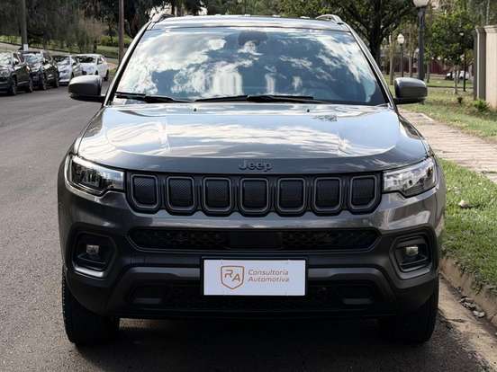 JEEP-COMPASS-2.0 TD350 TURBO DIESEL TRAILHAWK AT9 JEEP-COMPASS-2022