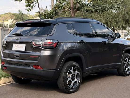 JEEP-COMPASS-2.0 TD350 TURBO DIESEL TRAILHAWK AT9 JEEP-COMPASS-2022