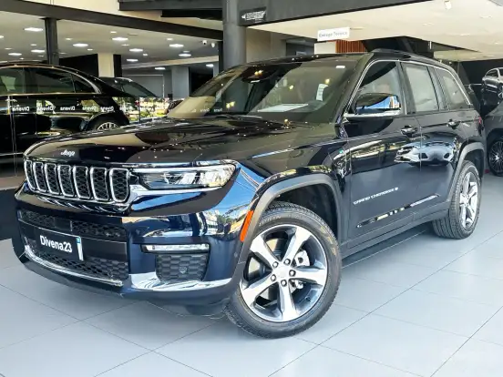 JEEP-GRAND CHEROKEE-2.0 TURBO HÍBRIDO 4XE AT8 JEEP-GRAND CHEROKEE-2024
