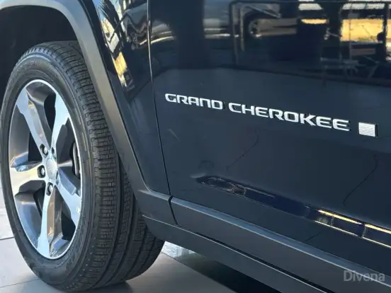 JEEP-GRAND CHEROKEE-2.0 TURBO HÍBRIDO 4XE AT8 JEEP-GRAND CHEROKEE-2024