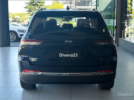 JEEP-GRAND CHEROKEE-2.0 TURBO HÍBRIDO 4XE AT8 JEEP-GRAND CHEROKEE-2024