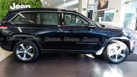JEEP-GRAND CHEROKEE-2.0 TURBO HÍBRIDO 4XE AT8 JEEP-GRAND CHEROKEE-2024