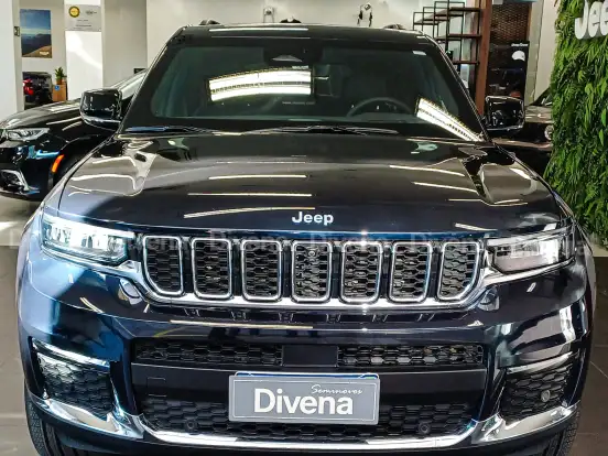 JEEP-GRAND CHEROKEE-2.0 TURBO HÍBRIDO 4XE AT8 JEEP-GRAND CHEROKEE-2024