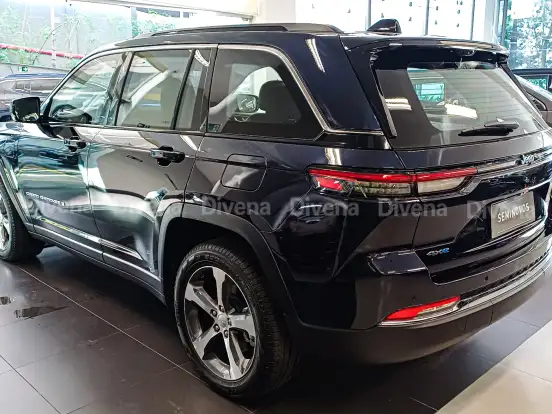 JEEP-GRAND CHEROKEE-2.0 TURBO HÍBRIDO 4XE AT8 JEEP-GRAND CHEROKEE-2024