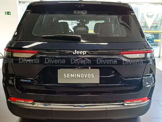 JEEP-GRAND CHEROKEE-2.0 TURBO HÍBRIDO 4XE AT8 JEEP-GRAND CHEROKEE-2024