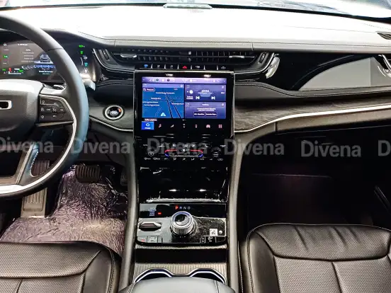 JEEP-GRAND CHEROKEE-2.0 TURBO HÍBRIDO 4XE AT8 JEEP-GRAND CHEROKEE-2024