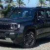 JEEP RENEGADE 1.3 T270 TURBO FLEX ALTITUDE AT6 JEEP RENEGADE 1.3 T270 TURBO FLEX ALTITUDE AT6