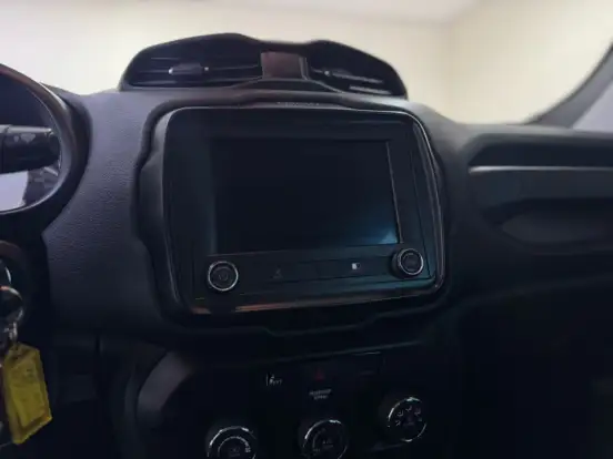 JEEP-RENEGADE-1.3 T270 TURBO FLEX SPORT AT6 JEEP-RENEGADE-2022