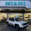 JEEP RENEGADE 1.8 16V FLEX SPORT 4P AUTOMÁTICO JEEP RENEGADE 1.8 16V FLEX SPORT 4P AUTOMÁTICO