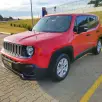 JEEP RENEGADE 1.8 16V FLEX SPORT 4P AUTOMÁTICO JEEP RENEGADE 1.8 16V FLEX SPORT 4P AUTOMÁTICO