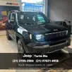 JEEP RENEGADE 1.3 T270 TURBO FLEX ALTITUDE AT6 JEEP RENEGADE 1.3 T270 TURBO FLEX ALTITUDE AT6