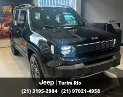 JEEP RENEGADE 1.3 T270 TURBO FLEX ALTITUDE AT6 JEEP RENEGADE 1.3 T270 TURBO FLEX ALTITUDE AT6