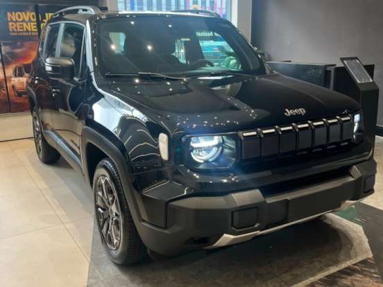 JEEP-RENEGADE-1.3 T270 TURBO FLEX ALTITUDE AT6 JEEP-RENEGADE-2026