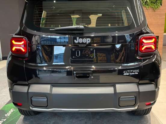 JEEP-RENEGADE-1.3 T270 TURBO FLEX ALTITUDE AT6 JEEP-RENEGADE-2026