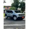 JEEP RENEGADE 1.3 T270 TURBO FLEX AT6 JEEP RENEGADE 1.3 T270 TURBO FLEX AT6