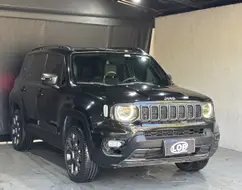JEEP RENEGADE 1.3 T270 TURBO FLEX S 4X4 AT9 JEEP RENEGADE 1.3 T270 TURBO FLEX S 4X4 AT9