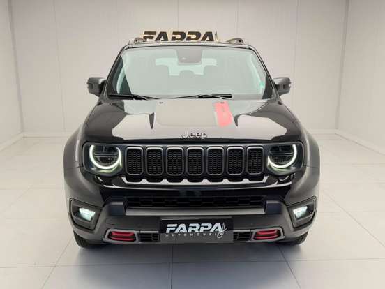 JEEP-RENEGADE-1.3 T270 TURBO FLEX TRAILHAWK 4X4 AT9 JEEP-RENEGADE-2024