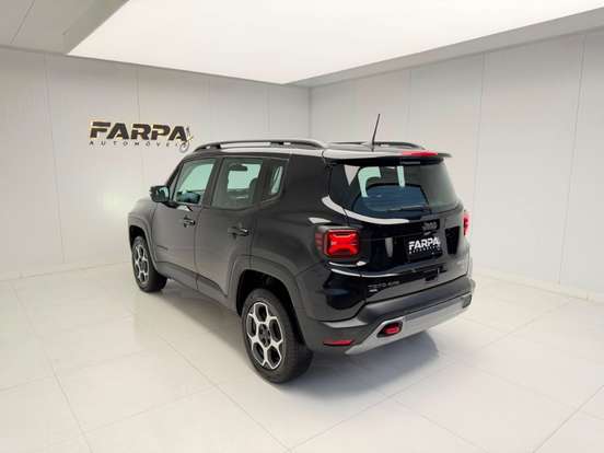 JEEP-RENEGADE-1.3 T270 TURBO FLEX TRAILHAWK 4X4 AT9 JEEP-RENEGADE-2024